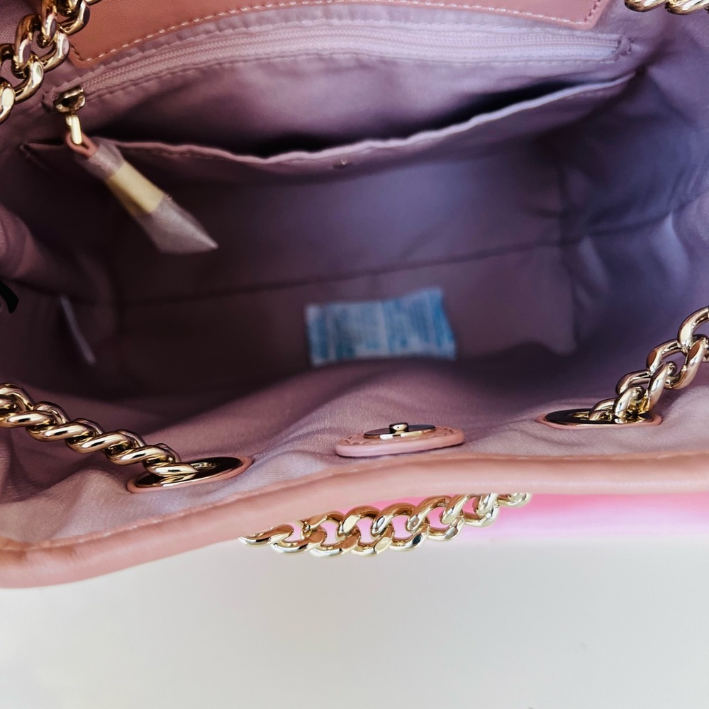 Kate Spade Bloom Medium Backpack Flapper Pink NET - Picture 11 of 16